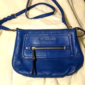 Michael Kors crossbody bag